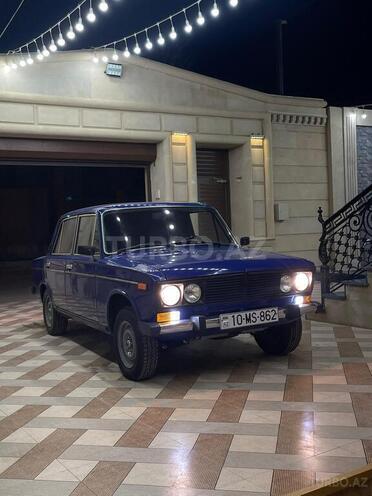 LADA (VAZ) 2106 2004, 75,029 km - 1.5 l - Bakı