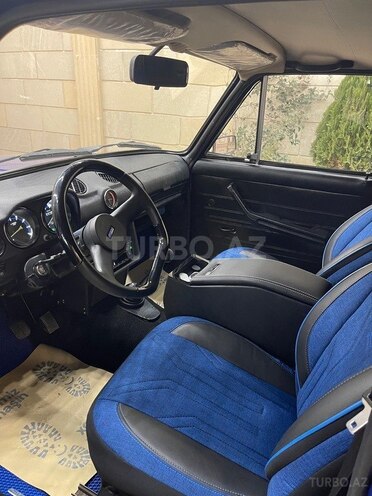 LADA (VAZ) 2106 2004, 75,029 km - 1.5 l - Bakı