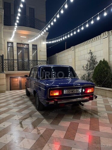 LADA (VAZ) 2106 2004, 75,029 km - 1.5 l - Bakı