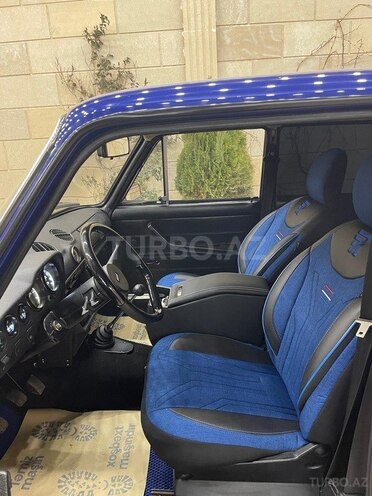 LADA (VAZ) 2106 2004, 75,029 km - 1.5 l - Bakı