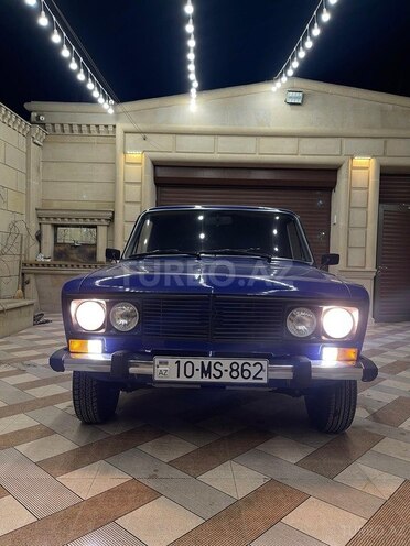 LADA (VAZ) 2106 2004, 75,029 km - 1.5 l - Bakı