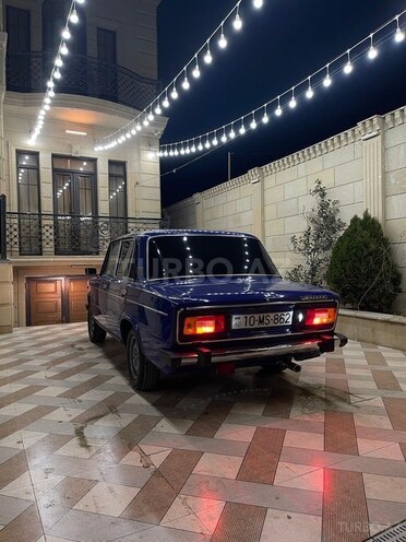 LADA (VAZ) 2106 2004, 75,029 km - 1.5 l - Bakı