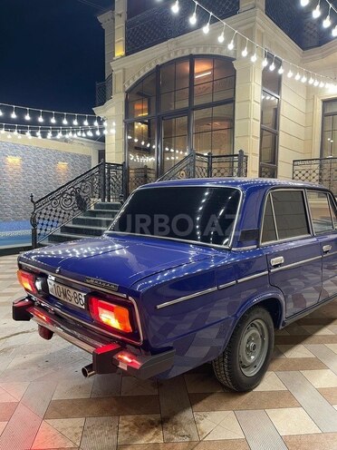 LADA (VAZ) 2106 2004, 75,029 km - 1.5 l - Bakı