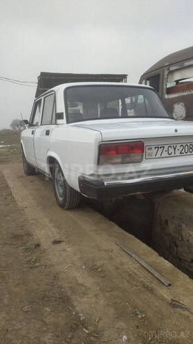 LADA (VAZ) 2107 2008, 70,000 km - 1.6 l - Bakı