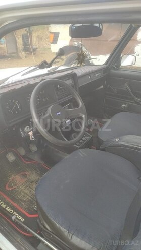 LADA (VAZ) 2107 2008, 70,000 km - 1.6 l - Bakı