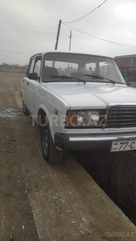 LADA (VAZ) 2107 2008, 70,000 km - 1.6 l - Bakı