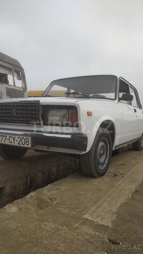LADA (VAZ) 2107 2008, 70,000 km - 1.6 l - Bakı