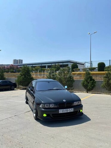 BMW 525 2000, 335,000 km - 2.5 l - Bakı
