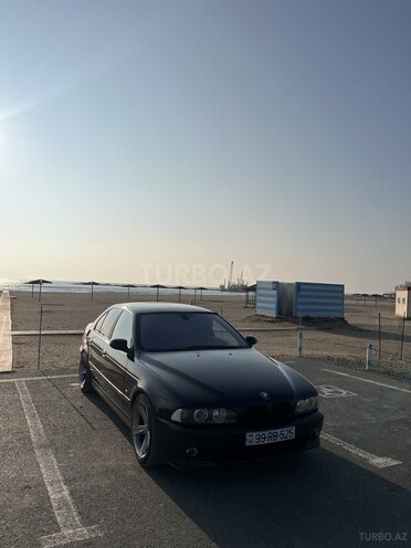 BMW 525 2000, 335,000 km - 2.5 l - Bakı