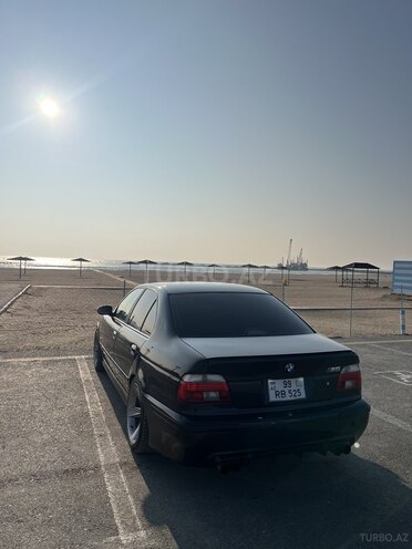 BMW 525 2000, 335,000 km - 2.5 l - Bakı
