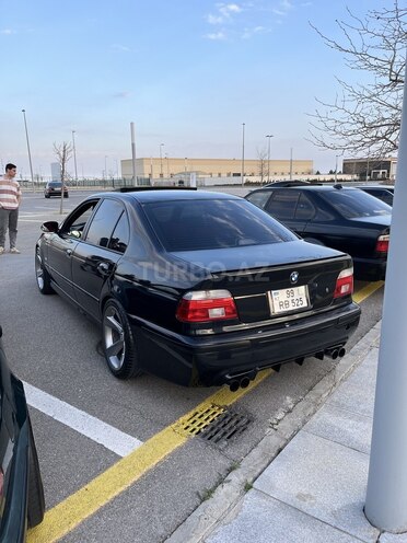 BMW 525 2000, 335,000 km - 2.5 l - Bakı