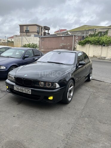 BMW 525 2000, 335,000 km - 2.5 l - Bakı