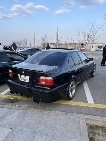 BMW 525 2000, 335,000 km - 2.5 l - Bakı