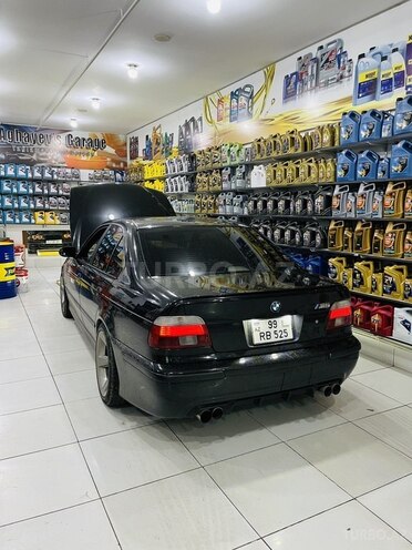 BMW 525 2000, 335,000 km - 2.5 l - Bakı