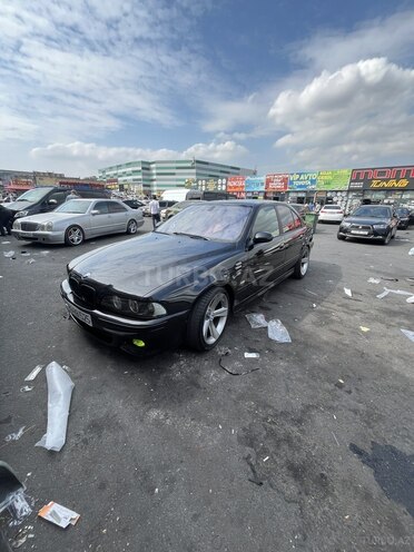 BMW 525 2000, 335,000 km - 2.5 l - Bakı