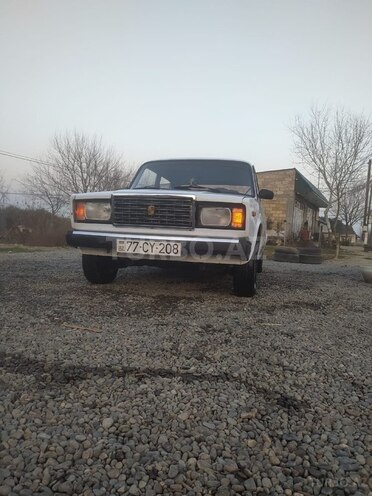 LADA (VAZ) 2107 2008, 70,000 km - 1.6 l - Bakı