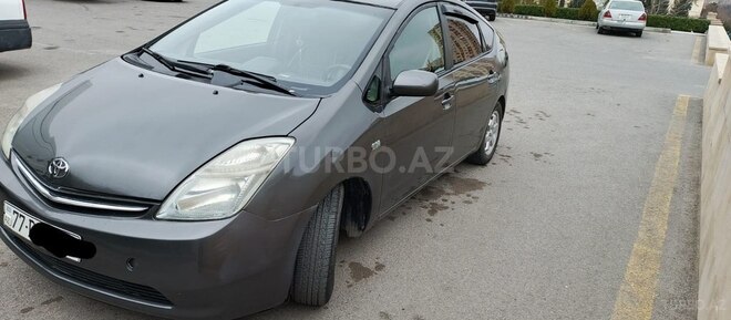 Toyota Prius 2007, 239,000 km - 1.5 l - Bakı