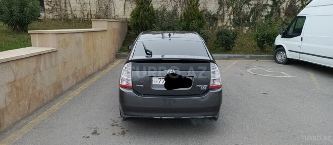 Toyota Prius 2007, 239,000 km - 1.5 l - Bakı