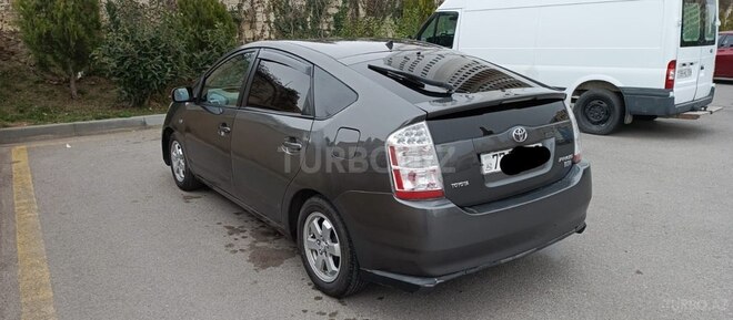 Toyota Prius 2007, 239,000 km - 1.5 l - Bakı