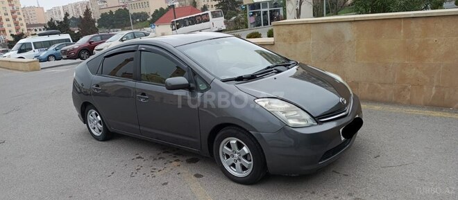 Toyota Prius 2007, 239,000 km - 1.5 l - Bakı