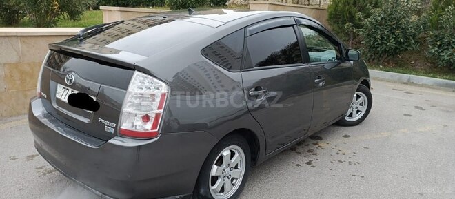 Toyota Prius 2007, 239,000 km - 1.5 l - Bakı
