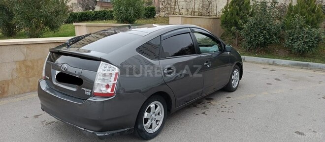 Toyota Prius 2007, 239,000 km - 1.5 l - Bakı