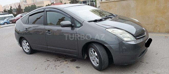 Toyota Prius 2007, 239,000 km - 1.5 l - Bakı