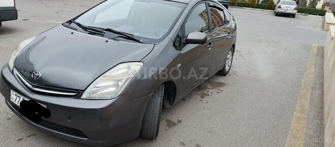 Toyota Prius 2007, 239,000 km - 1.5 l - Bakı