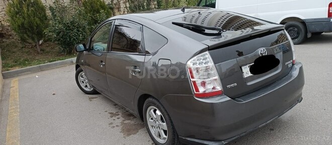 Toyota Prius 2007, 239,000 km - 1.5 l - Bakı