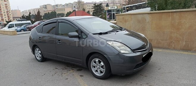 Toyota Prius 2007, 239,000 km - 1.5 l - Bakı