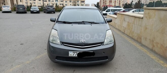 Toyota Prius 2007, 239,000 km - 1.5 l - Bakı