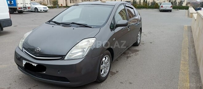 Toyota Prius 2007, 239,000 km - 1.5 l - Bakı