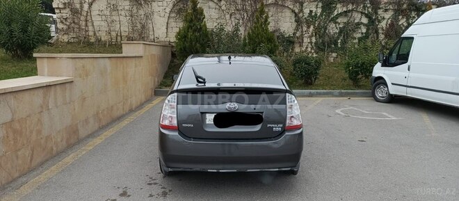 Toyota Prius 2007, 239,000 km - 1.5 l - Bakı