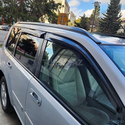 Nissan X-Trail 2001, 248,000 km - 2.0 l - Bakı