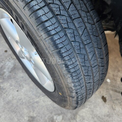 Nissan X-Trail 2001, 248,000 km - 2.0 l - Bakı