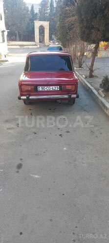 LADA (VAZ) 2106 2000, 652,808 km - 1.6 l - Gəncə