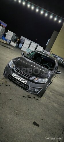 Saipa Saina-1