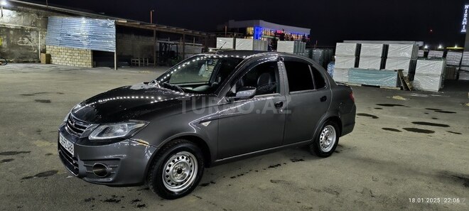 Saipa Saina-5