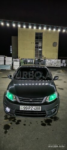 Saipa Saina-6