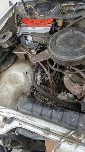 Hyundai Galloper 1997, 256,472 km - 2.4 l - Bakı