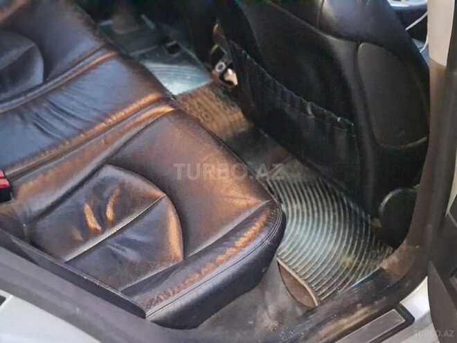 Mercedes E 280 4MATIC 2005, 361,960 km - 3.0 л - Bakı