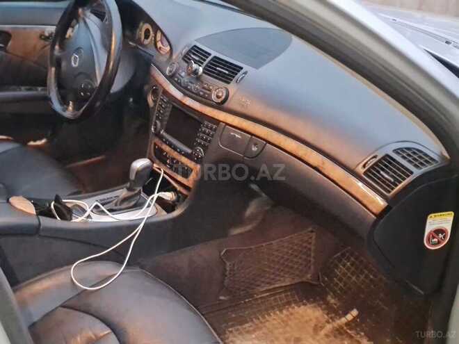 Mercedes E 280 4MATIC 2005, 361,960 km - 3.0 л - Bakı