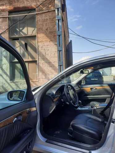 Mercedes E 280 4MATIC 2005, 361,960 km - 3.0 л - Bakı