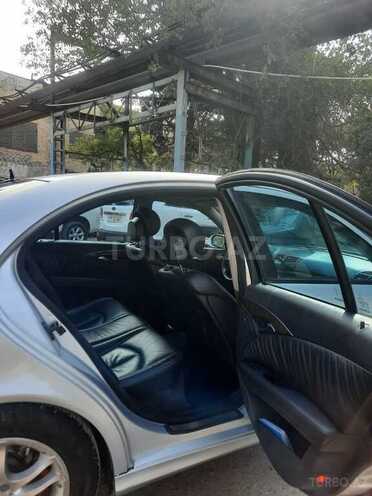 Mercedes E 280 4MATIC 2005, 361,960 km - 3.0 л - Bakı