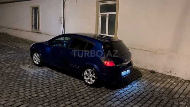 Opel Astra 2009, 311,320 km - 1.3 л - Bakı