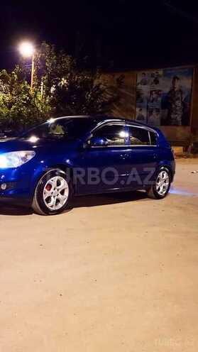 Opel Astra 2009, 311,320 km - 1.3 л - Bakı