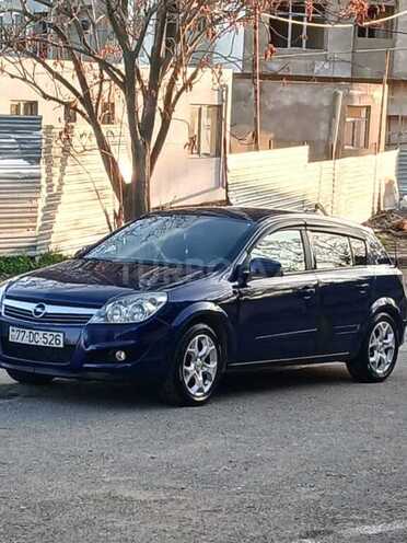 Opel Astra 2009, 311,320 km - 1.3 л - Bakı