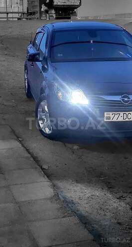 Opel Astra 2009, 311,320 km - 1.3 л - Bakı
