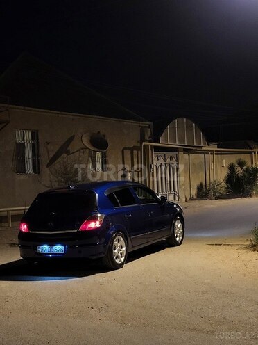 Opel Astra 2009, 311,320 km - 1.3 л - Bakı