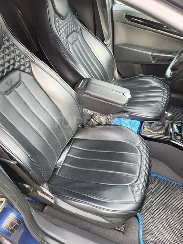 Opel Astra 2009, 311,320 km - 1.3 л - Bakı